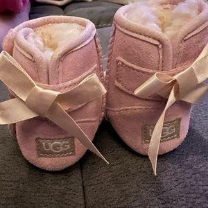 Baby UGG Boots